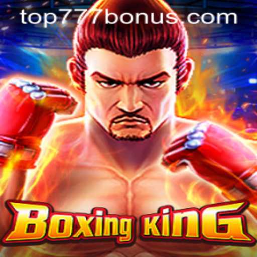 BoxingKing: Dominating the Virtual Ring with Top777 Strategies