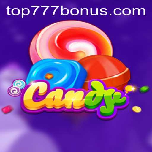 Discover the Sweet World of Candy: The Gaming Sensation Known as Top777