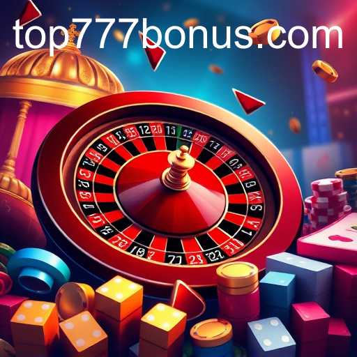 Exploring the Fascinating World of Casino Games: A Dive into Top777