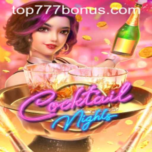 CocktailNights: An Immersive Gaming Experience with top777