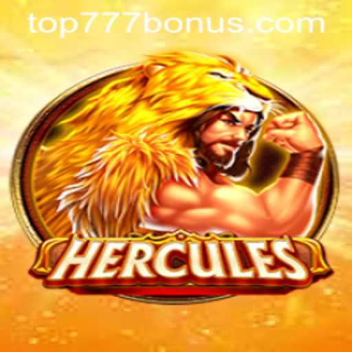 Discover the Adventure of Hercules in the Thrilling Game top777