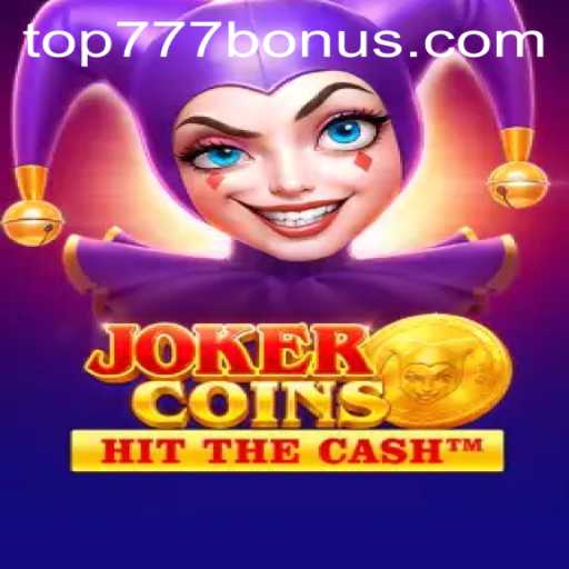 JokerCoins: Exploring the Thrills of Top777