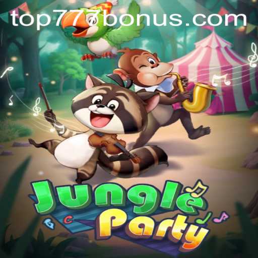 Unveiling JungleParty: An Adventure Game for the Ages