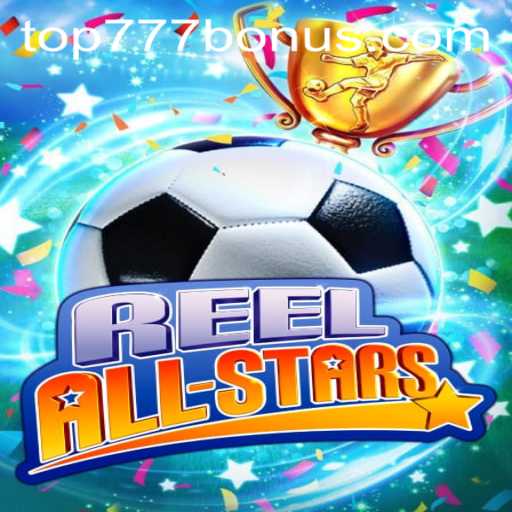 Unveiling ReelAllStars: A Comprehensive Guide to the Trending Game