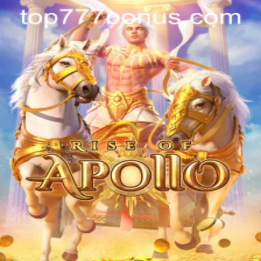 RiseofApollo: A Journey Through Ancient Myths in Modern Gaming