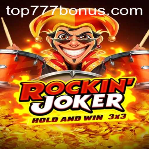 Exploring RockinJoker: The Irresistible Thrills and Strategies of Top777