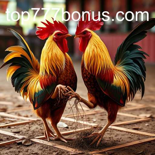 Exploring the World of Sabong Games: An Insight into Top777