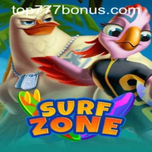 SurfZone: Riding the Waves of Adventure in the Gaming World
