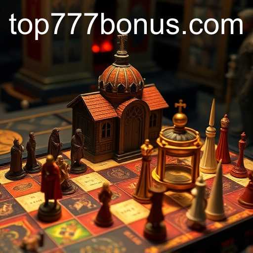 Exploring the Fascinating World of Tabletop Games