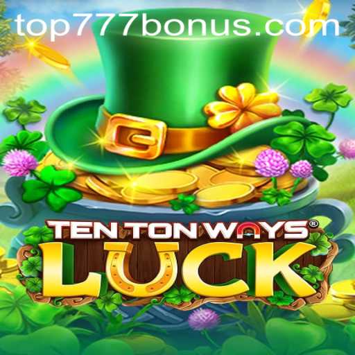 Exploring TenTonWaysLuck: A Fusion of Strategy and Chance