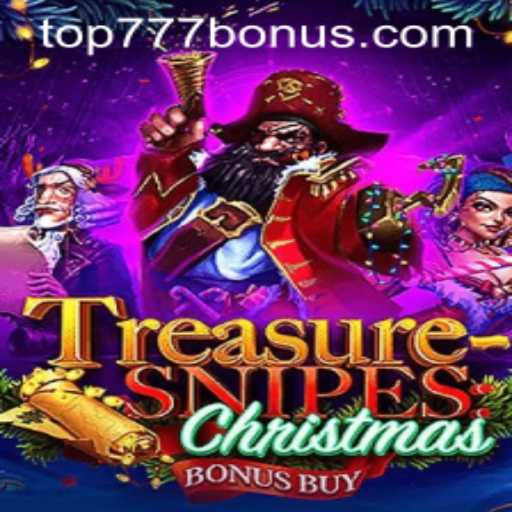 Experience the Magic of TreasuresnipesChristmas with top777 Features